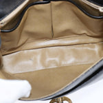 Celine Shoulder Bag Leather - image 5
