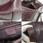 Gucci Plus Tote GG Imprime Medium - image 7