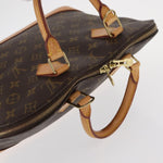 Louis Vuitton Alma Handbag Monogram Canvas PM - image 16