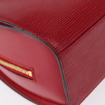 Louis Vuitton Pont Neuf Handbag Epi Leather PM - image 12