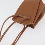Hermes Vespa Pouch Leather - image 14