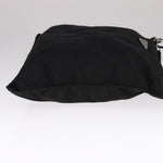 Prada Flat Messenger Bag Tessuto Medium - image 4