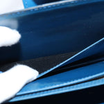 Louis Vuitton Capucines Shoulder Bag Epi Leather - image 20