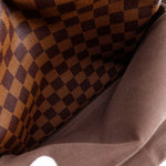 Louis Vuitton Naviglio Handbag Damier - image 11
