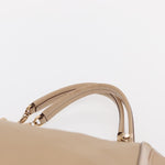 Salvatore Ferragamo Betulla Chain Tote Leather Medium - image 16