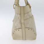 Gucci GG Canvas Bag Canvas - image 4