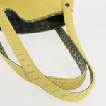 Bottega Veneta A-Shape Tote Leather with Intrecciato Detail Large - image 7