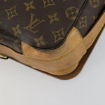 Louis Vuitton Abbesses Messenger Bag Monogram Canvas - image 11