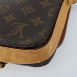 Louis Vuitton Cartouchiere Handbag Monogram Canvas PM - image 11