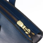 Louis Vuitton Saint Jacques Handbag Epi Leather GM - image 13