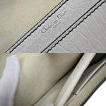 Christian Dior J'Adior Flap Bag Canyon Grained Lambskin with Mosaic Detail Medium - image 6