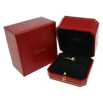 Cartier Juste un Clou Ring 18K Rose Gold Small - image 4