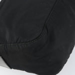 Prada Front Zip Messenger Bag Tessuto Medium - image 10