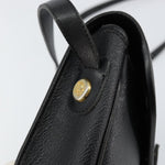 Christian Dior Vintage Honeycomb Flap Crossbody Bag Canvas and Leather - image 17