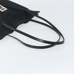 Fendi Zucca Tote bag Canvas - image 8