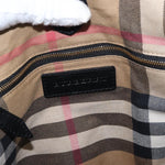 Burberry Vintage Tote Leather - image 6