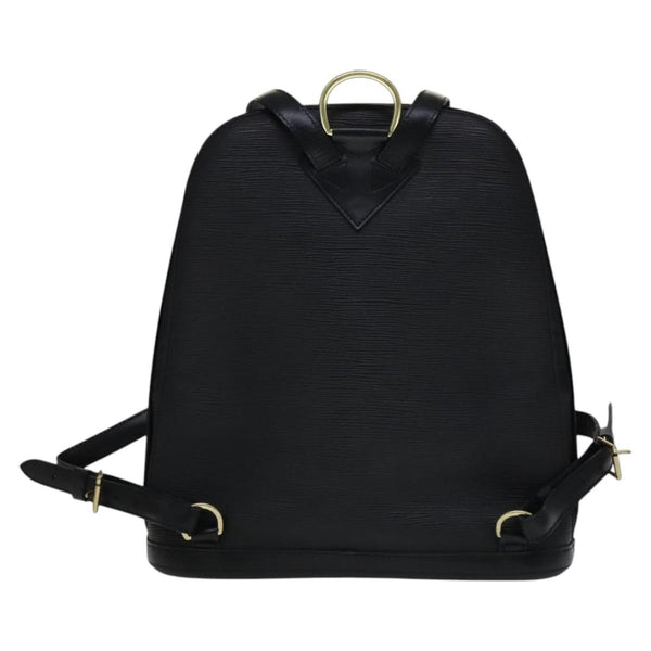 Louis Vuitton Gobelins Backpack Epi Leather