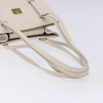 MCM Vintage Shoulder Bag Leather - image 8