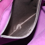 Saint Laurent Bicolor Muse Two Cabas Leather - image 18