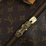 Louis Vuitton Keepall Bag Monogram Canvas 60 - image 13