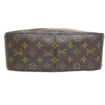 Louis Vuitton Monogram Looping Handbag Monogram Canvas GM - image 11