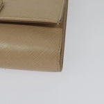Salvatore Ferragamo Ginny Crossbody Bag Leather Small - image 8