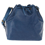 Louis Vuitton Noe Handbag Epi Leather Petit Noé - image 19