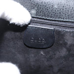 Gucci Vintage Shoulder Bag Leather - image 6