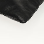 Prada Bow Shoulder Bag Vernice Saffiano Leather Small - image 16
