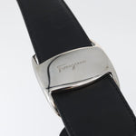 Salvatore Ferragamo Vala Shoulder Bag Nylon - image 12