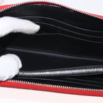 Loewe Anagram Wallet Leather - image 18