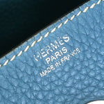 Hermes Lindy Bag Clemence 34 - image 4