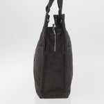 Hermes Fourre-tout Herline Canvas - image 4