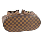 Louis Vuitton Manosque Handbag Damier GM - image 10