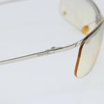 Chanel Logo CC Sunglasses Metal - image 14