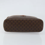 Celine Macadam Vanity Bag Canvas - image 15