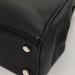 Salvatore Ferragamo Soft W Tote Leather Small - image 10