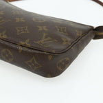 Louis Vuitton Pochette Accessoires NM Monogram Canvas medium - image 9
