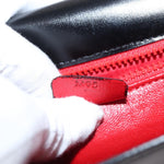 Celine Clutch Bag ENAMEL - image 6