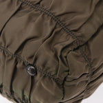 Prada Gaufre Convertible Hobo Tessuto Large - image 10