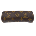 Louis Vuitton Papillon Pochette Monogram Canvas Mini - image 5