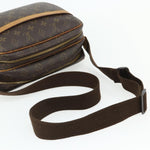 Louis Vuitton Reporter Bag Monogram Canvas PM - image 7