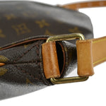 Louis Vuitton Musette Handbag Monogram Canvas medium - image 8
