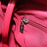 Chanel Gabrielle Hobo Quilted Suede Small - image 16