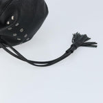 Burberry Blue Label shoulder bag Leather - image 8
