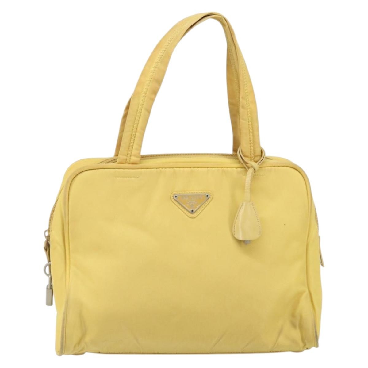 Prada Zip Around Tote Tessuto Medium - image 1