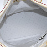 Louis Vuitton Suhali Lockit Handbag Leather PM - image 5
