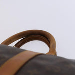 Louis Vuitton Keepall Bag Monogram Canvas 55 - image 18