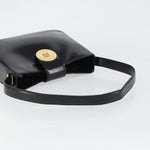 Celine Handbag Patent leather - image 8