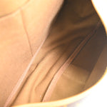 Louis Vuitton Saumur Handbag Monogram Canvas 35 - image 3